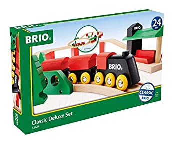【中古】【未当て嵌める未開封】BRIO 古典派音楽DX軌跡仕掛ける 33424