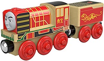 楽天市場】【中古】きかんしゃトーマス 木製レールシリーズ 材木置き場