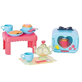 【中古】【未使用未開封】ずっと ぎゅっと レミン&ソラン アリス スイートティーパーティーセット｜AJIMURA-SHOP