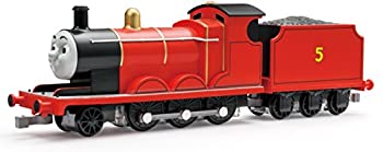【中古】ダイヤペット きかんしゃトーマス DK-9003 ジェームス