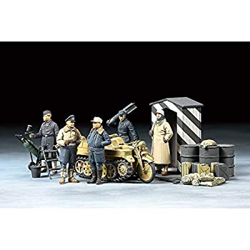 楽天市場】【中古】タミヤ 1/35 ミリタリーミニチュアシリーズ