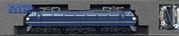 【中古】【未当て嵌める未開封】KATO Nゲージ EF66 前期形 3047-3 鉄道線路ひな型 明かり政府機関車