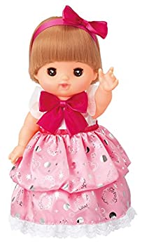 【中古】【未当て嵌める未開封】メルお父ちゃん きせかえ仕掛ける サクラ色のキラキラお召しもの