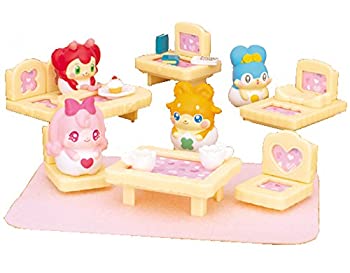 【中古】ヒミツのここ滅多に無い My繰り合わせる調度品仕掛ける