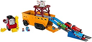 【中古】Thomas & Friends Fisher-Price Super Cruiser