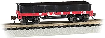 【中古】【未使用未開封】オールドタイム ゴンドラ 車 ウエスタン\u0026アトランティック Nスケール