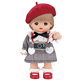 【中古】【未使用未開封】メルちゃん きせかえセット ベレーぼうコーデ