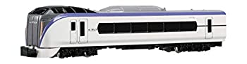 【中古】【未使用未開封】Nゲージ ダイキャストスケールモデル No.29 E353系 あずさ・かいじ