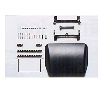 【中古】タミヤ 1/14 電動RCビッグトラックシリーズ オプション&スペアパーツ TROP.4 ルーフスポイラー