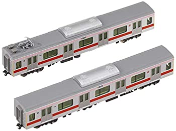 KATO Nゲージ 東急電鉄 5050系 4000番台 増結B 2両セット 10-1258 鉄道模型 電車 d2ldlup Amazon | KATO Nゲージ 東急電鉄 5050系 4000番台 増結B 2両