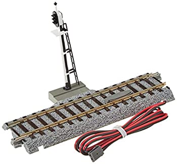 【中古】【未使用未開封】KATO HOゲージ 3灯式自動信号機S 2-601 鉄道模型用品