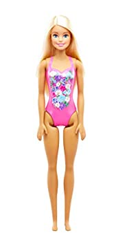 【中古】Barbie Beach Doll