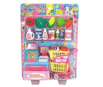 【中古】【未使用未開封】ショッピングカートでおかいもの 5,678円