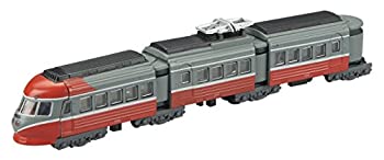 【中古】【未使用未開封】Bトレインショーティー ブルーリボン賞シリーズ 小田急電鉄 3000形SE 先頭1両+中間2両 3両入り 彩色済みプラモデル