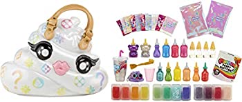 【中古】Poopsie Pooey Puitton Slime Surprise Slime Kit & Carrying Case|AJIMURA-SHOP
