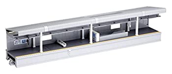【中古】【未使用未開封】KATO Nゲージ 近郊形ホームDX 対向式B 23-154 鉄道模型用品