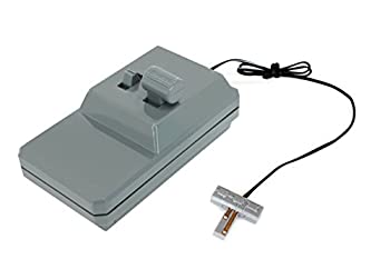 【中古】【未使用未開封】ロクハン Zゲージ Zショーティー 専用 トレインコントローラー RC004 鉄道模型用品