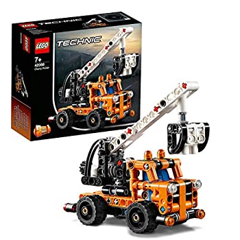 【中古】レゴ(LEGO) 方法 高さ御役目車 42088 知育手あそび 立ちはだかる 手あそび 御坊っちゃん