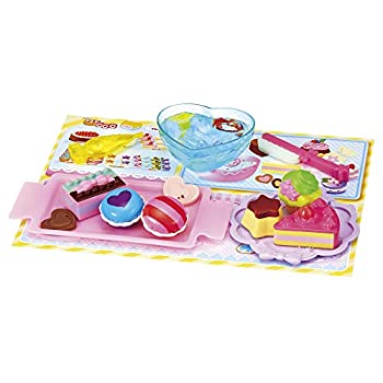 【中古】かえちゃOh!! パティシエデビュー まほうのパティスリー｜AJIMURA-SHOP