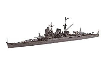 【中古】【未使用未開封】フジミ模型 1/700 特シリーズ No.65 日本海軍重巡洋艦 熊野 (昭和19年/捷一号作戦) プラモデル 特65