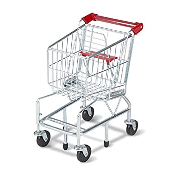 【中古】【未使用未開封】Melissa&Doug(メリッサ&ダグ)ショッピングカート【MD4071】｜AJIMURA-SHOP 42,881円