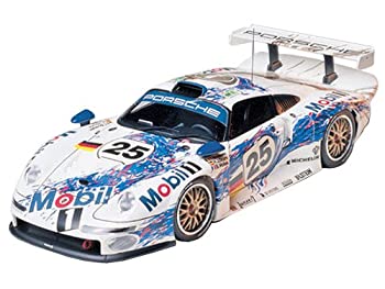 タミヤ 1/24 スポーツカーシリーズ No.229 ポルシェ 911 GT3 プラモデル 24229 bme6fzu 楽天市場】【中古】タミヤ 1/24 スポーツカーシリーズ No.229