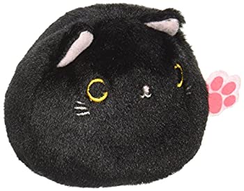 【希少 】デキる猫は今日も憂鬱 諭吉BIGぬいぐるみ　ねこ　デキ猫 デキる猫は今日も憂鬱 諭吉BIGぬいぐるみ ねこ デキ猫 - メルカリ