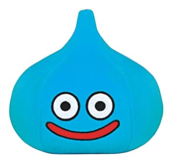 【中古】【未使用未開封】ドラゴンクエスト スマイルスライム ぬいぐるみ スライム M
