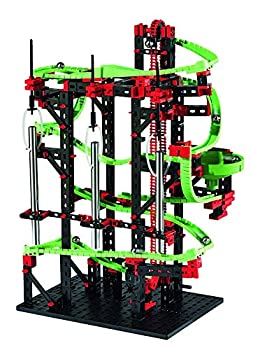 【中古】【未当て嵌める未開封】fischertechnik(フィッシャー技法) Dynamic つづき物 活動的M PR-20
