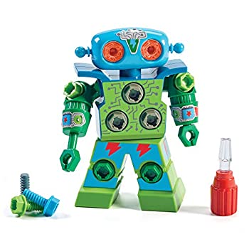 【中古】【未使用未開封】Design & Drill Robot|AJIMURA-SHOP