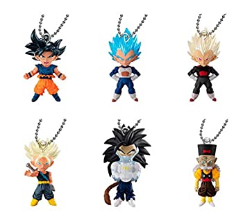 楽天市場】【中古】ドラゴンボール超 UDM アルティメット