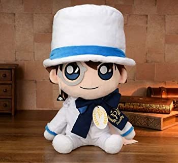 SEGAラッキーくじ 名探偵コナンB賞ぬいぐるみマスコット セガ ラッキーくじ「名探偵コナン -Secret Magic Show-」発売