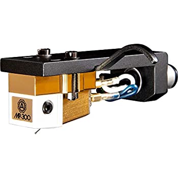アクセサリー・部品 ナガオカ MP型カートリッジシェル付NAGAOKA MP