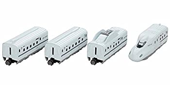 【中古】Bトレインショーティー N700系 山陽・九州新幹線 Aセット