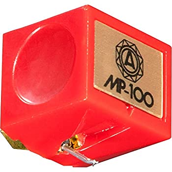 【中古】【未使用未開封】ナガオカ JN-P100 MP-100カートリッジ用交換針|AJIMURA-SHOP