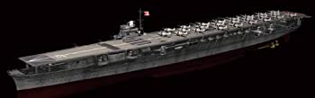 【中古】【未当て嵌める未開封】フジミひな形 1/700 フルハル 日本米国海軍飛行母艦 翔鶴