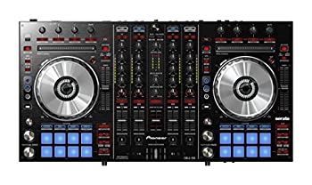 楽天市場】【中古】Pioneer パイオニア DJコントローラー DDJ-SX2