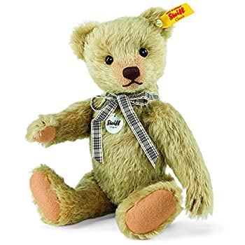 STEIFF NATURE WORLD YUKI 樹脂製クマの置物 専用ケース付 STEIFF NATURE WORLD YUKI 樹脂製クマの置物 専用ケース付