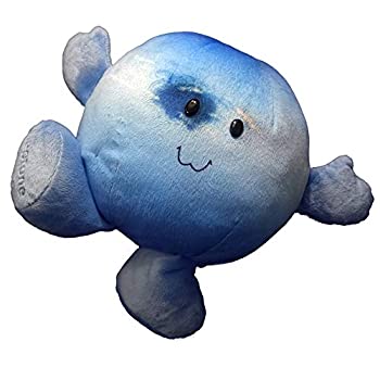 【中古】【未使用未開封】Celestial Buddies 海王星のフラシ天生地のおもちゃ 惑星|AJIMURA-SHOP