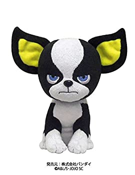 ジョジョの奇妙な冒険　拳で押すと「メメタァ」と音が出る　カエルのぬいぐるみ Amazon.co.jp: 即決 ジョジョの奇妙な冒険 拳で押すと メメタァ