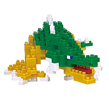 【中古】【未使用未開封】ドラゴンクエスト ナノブロック ドラゴン｜AJIMURA-SHOP