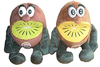 【中古】【未当て嵌める未開封】中size 非売品 ゼスプリ ぬいぐるみ