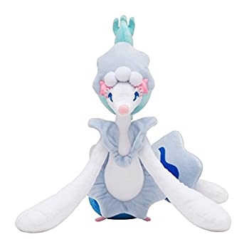 【中古】【未当てはめる未開封】ポケモンセンターオリジナル ぬいぐるみ アシレーヌ