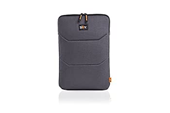 【中古】Gruv Gear Sliiv Tech 2 スリーブ 15インチ MacBook Pro Retina (SLIIV-TECH2-15)