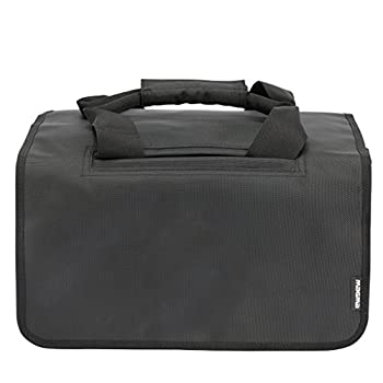 【中古】【未使用未開封】MAGMA マグマ 45 Record-Bag 150 Black （7インチレコード用バッグ）｜AJIMURA-SHOP 32,690円