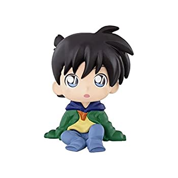 新品★名探偵コナン【安室透】ちぢませ隊2★フィギュア 新品☆名探偵コナン【安室透】ちぢませ隊2☆フィギュア☆2点