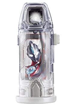 【中古】ウルトラマンフュージョンファイト/【ウルトラカプセル】オーブ オリジン・ザ・ファースト [ガシャポンウルトラカプセル05]画像