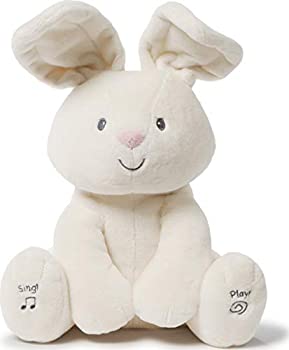 【中古】Flora the Animated Bunny