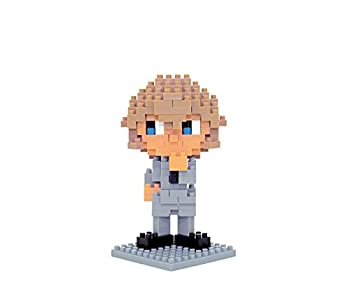 【中古】ｎａｎｏｂｌｏｃｋ（Ｒ）（ナノ立ちはだかる） 名私立探偵コナン 安室透