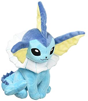 (未使用･未開封品)　ポケモン ALLSTAR COLLECTION ぬいぐるみ ラッキー S bt0tq1u ポケットモンスター ブラッキー オールスターコレクション